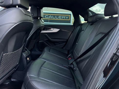 Used 2017 Audi A4 2.0T Premium Plus w/ Premium Plus Package image 39