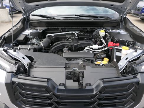 Certified 2026 Subaru Outback Premium AWD/4WD image 27