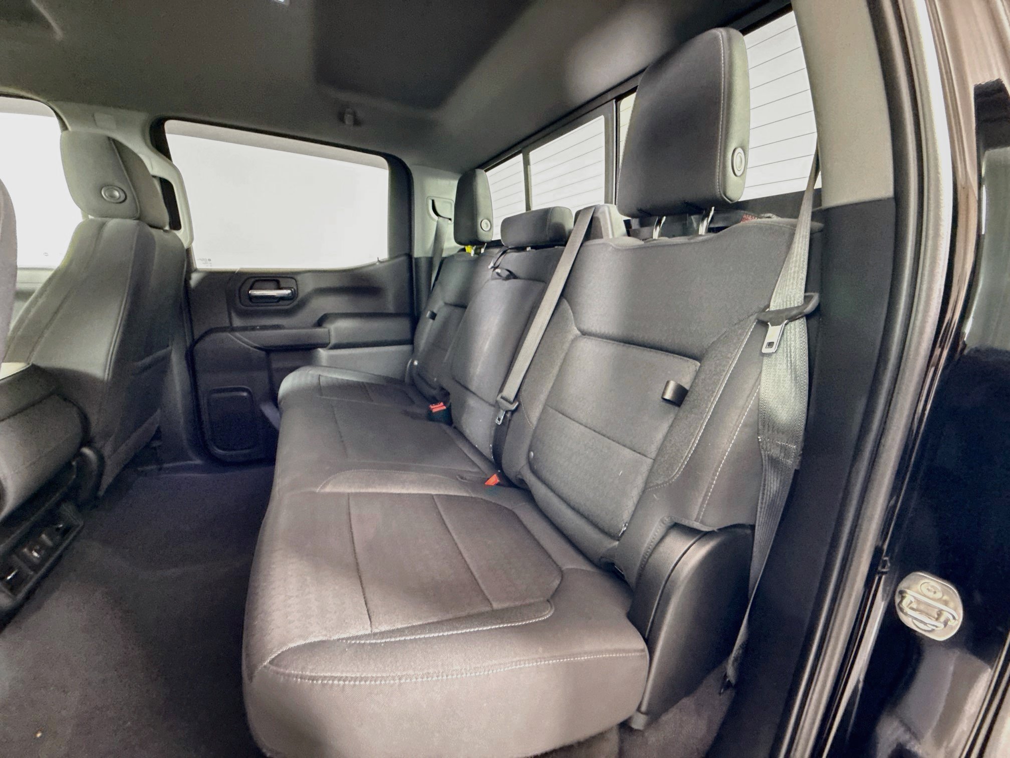 Used 2020 Chevrolet Silverado 1500 LT w/ All-Star Edition AWD/4WD image 21