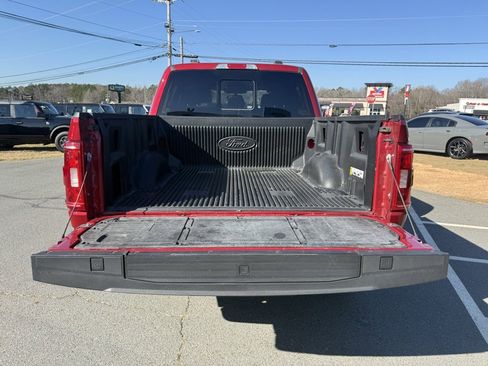 Used 2022 Ford F150 XLT w/ Equipment Group 302A High image 5
