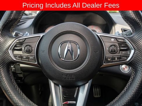 Used 2019 Acura RDX A-Spec AWD/4WD image 20