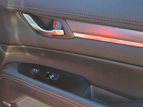 Used 2024 MAZDA CX-5 AWD 2.5 S w/ Premium Package image 13