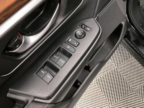 Used 2021 Honda CR-V EX image 39