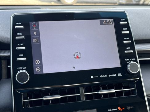 Used 2019 Toyota Avalon Touring w/ Advanced Safety Package FWD image 23