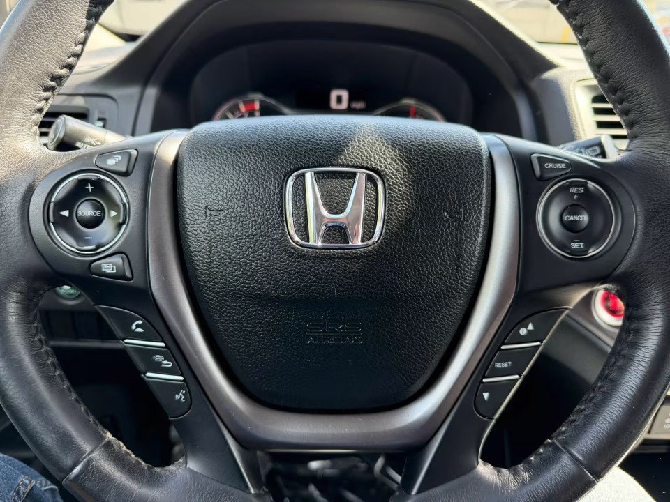 Used 2018 Honda Pilot EX-L image 21