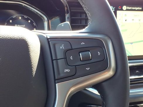 New 2026 Chevrolet Silverado 2500 LT w/ Safety Package image 13