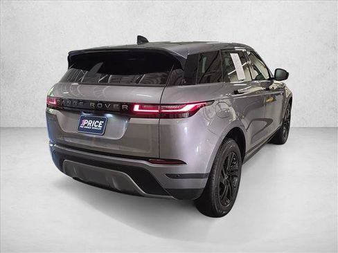 Used 2026 Land Rover Range Rover Evoque S AWD/4WD image 5