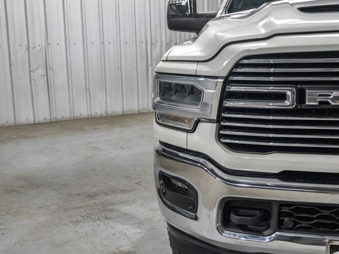 Used 2024 RAM 3500 Laramie w/ Sport Appearance Package AWD/4WD image 48
