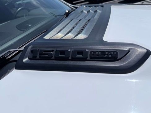 Used 2022 RAM 1500 Rebel w/ Rebel Level 2 Equipment Group image 5