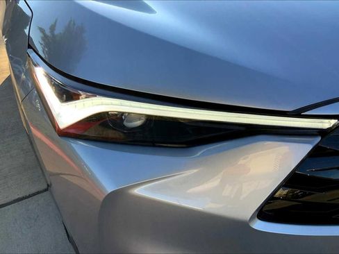 New 2025 Acura ADX image 21