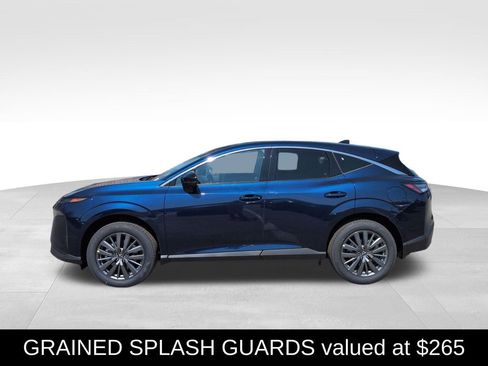 New 2026 Nissan Murano SL AWD/4WD image 8