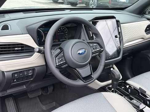 New 2026 Subaru Forester Premium AWD/4WD image 17