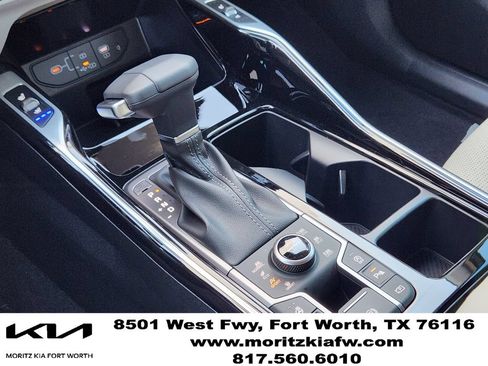 New 2026 Kia Sorento SX AWD/4WD image 15