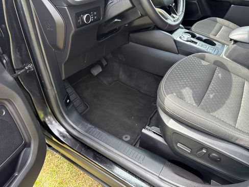 Used 2024 Ford Escape Active image 49