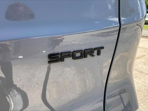 Used 2026 Honda CR-V Sport-L image 15