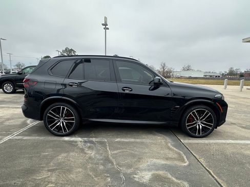 Certified 2025 BMW X5 sDrive40i w/ M Sport Package image 4
