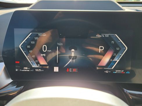 New 2025 BMW X1 xDrive28i w/ Technology Package image 30