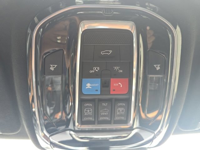 Used 2021 Jeep Grand Cherokee L Summit AWD/4WD image 37