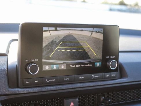 Certified 2024 Honda CR-V Sport image 23