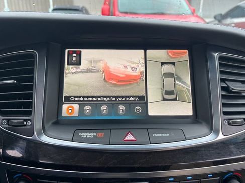 Used 2016 Hyundai Equus Ultimate image 29