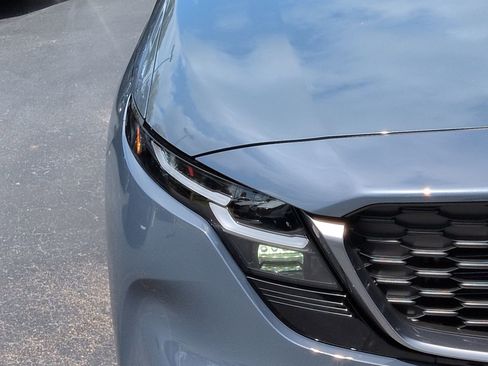 New 2026 MAZDA CX-5 Select AWD/4WD image 10