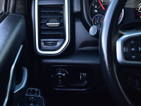 Used 2024 RAM 2500 Big Horn image 45