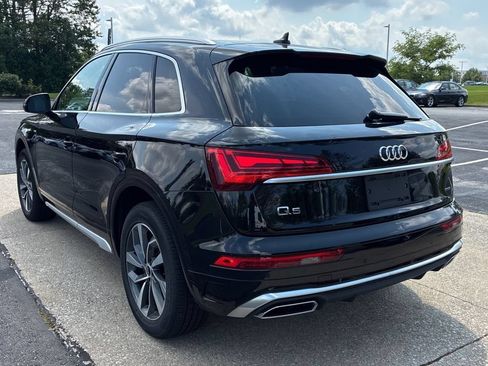 Used 2022 Audi Q5 2.0T Premium AWD/4WD image 4