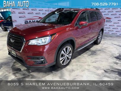 Used 2022 Subaru Ascent Limited w/ Technology Package