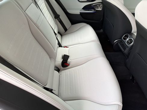 Certified 2026 Mercedes-Benz C 300 4MATIC Sedan image 31