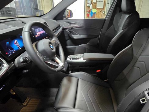 New 2026 BMW X1 xDrive28i image 20
