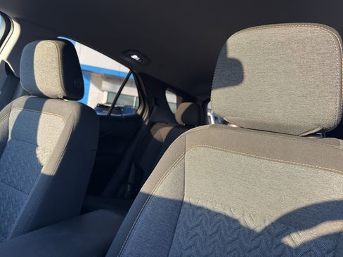 Certified 2022 Chevrolet Equinox LT image 27