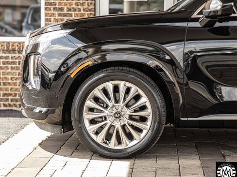 Used 2020 Hyundai Palisade Limited AWD/4WD image 8