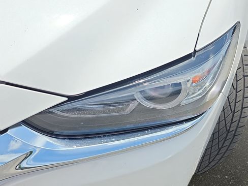 Used 2021 MAZDA MAZDA6 Grand Touring Reserve FWD image 29