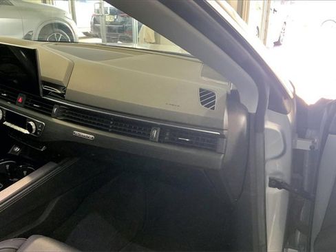 Used 2021 Audi A5 2.0T Premium Plus w/ Premium Plus image 15