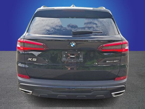 Used 2023 BMW X5 sDrive40i w/ Climate Comfort Package RWD image 5