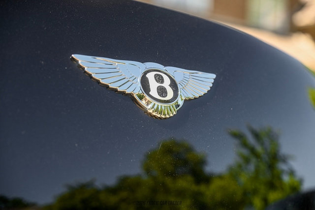 Used 2012 Bentley Flying Spur Flying Spur AWD/4WD image 71
