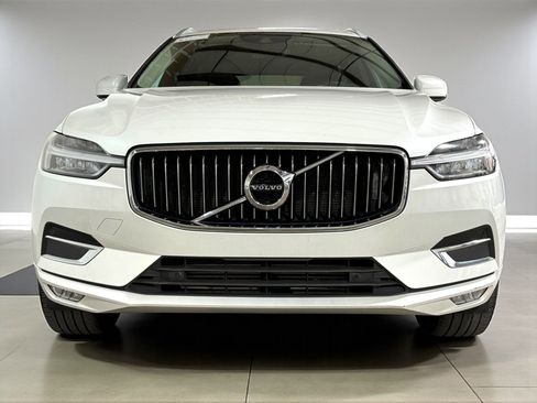 Used 2019 Volvo XC60 T5 Inscription w/ Protection Package Premier image 6