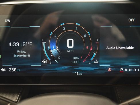 Used 2026 Chevrolet Equinox LT image 15