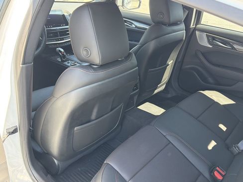 Used 2024 Cadillac CT5 V w/ Super Cruise 2 Package image 29