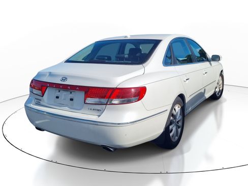 Used 2008 Hyundai Azera Limited FWD image 9