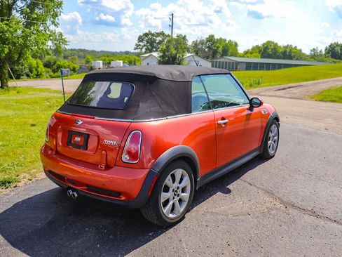 Used 2006 MINI Cooper S image 3