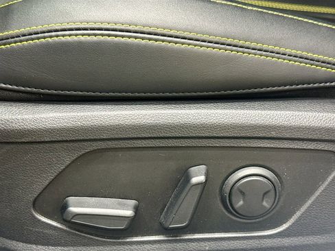 Used 2025 Kia K5 GT image 19