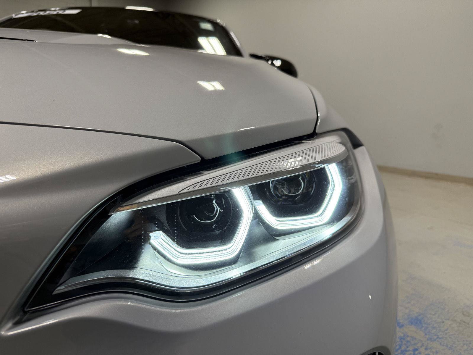 Used 2020 BMW M2 CS RWD image 31