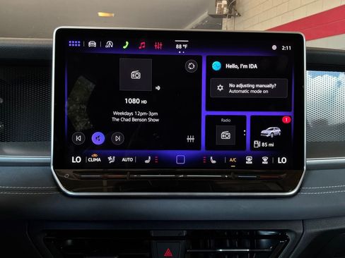 Used 2026 Volkswagen Tiguan SE FWD image 26