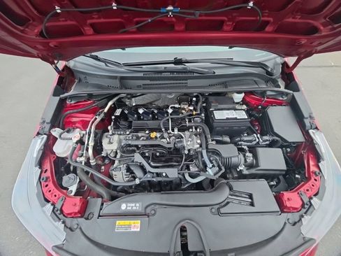Used 2023 Toyota Corolla LE FWD image 11