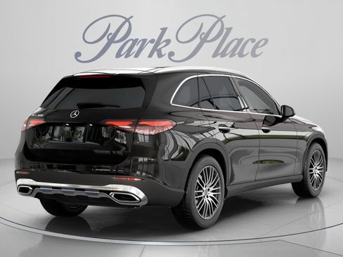 Used 2026 Mercedes-Benz GLC 300 image 20