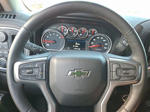 Used 2023 Chevrolet Silverado 2500 LT w/ Z71 Sport Edition AWD/4WD image 18