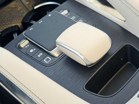 Certified 2026 Mercedes-Benz GLE 350 4MATIC image 38