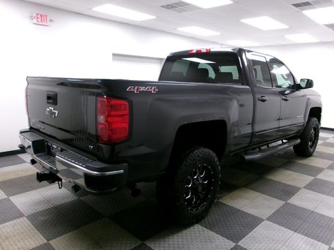 Used 2015 Chevrolet Silverado 2500 LT w/ LT Convenience Package image 16