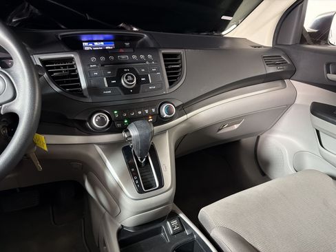 Used 2012 Honda CR-V LX image 24